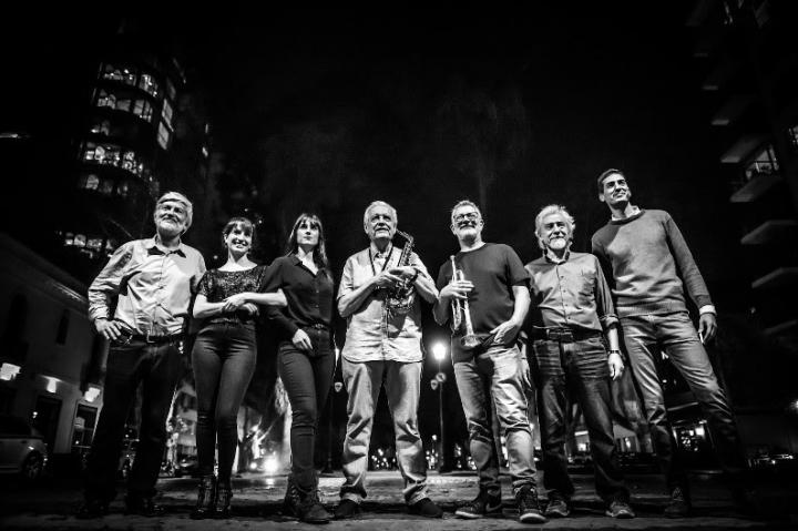 Cuatro días a puro jazz en Rosario