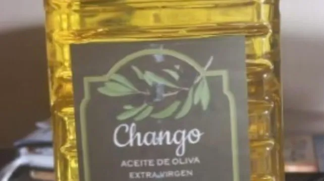 Prohíben a venta de un aceite de oliva elaborado en La Rioja