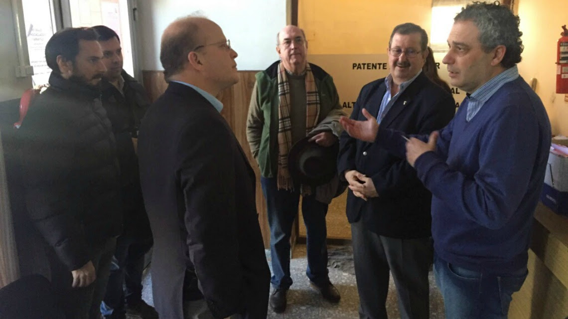 Analizaron el impacto de las importaciones de calzado