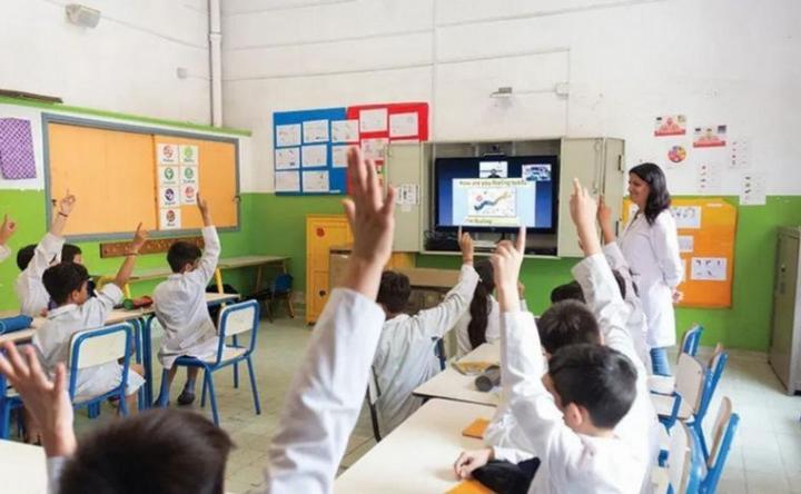 Buscan declarar la educación como servicio estratégico esencial