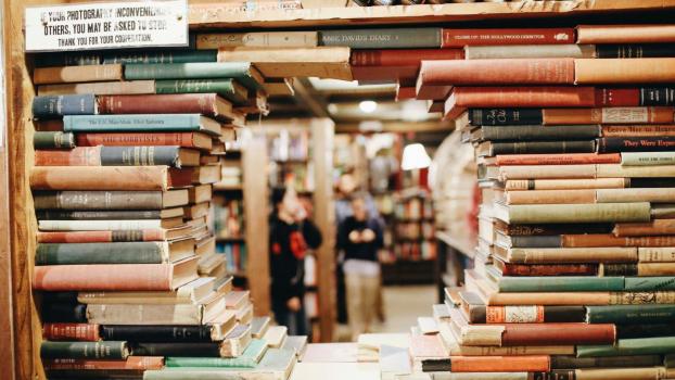 La lectura como el placer del buen vivir