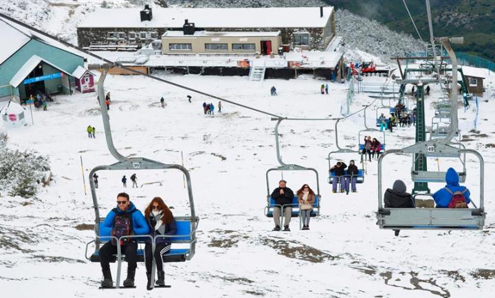 Vacaciones de invierno: cuándo arrancan en Santa Fe