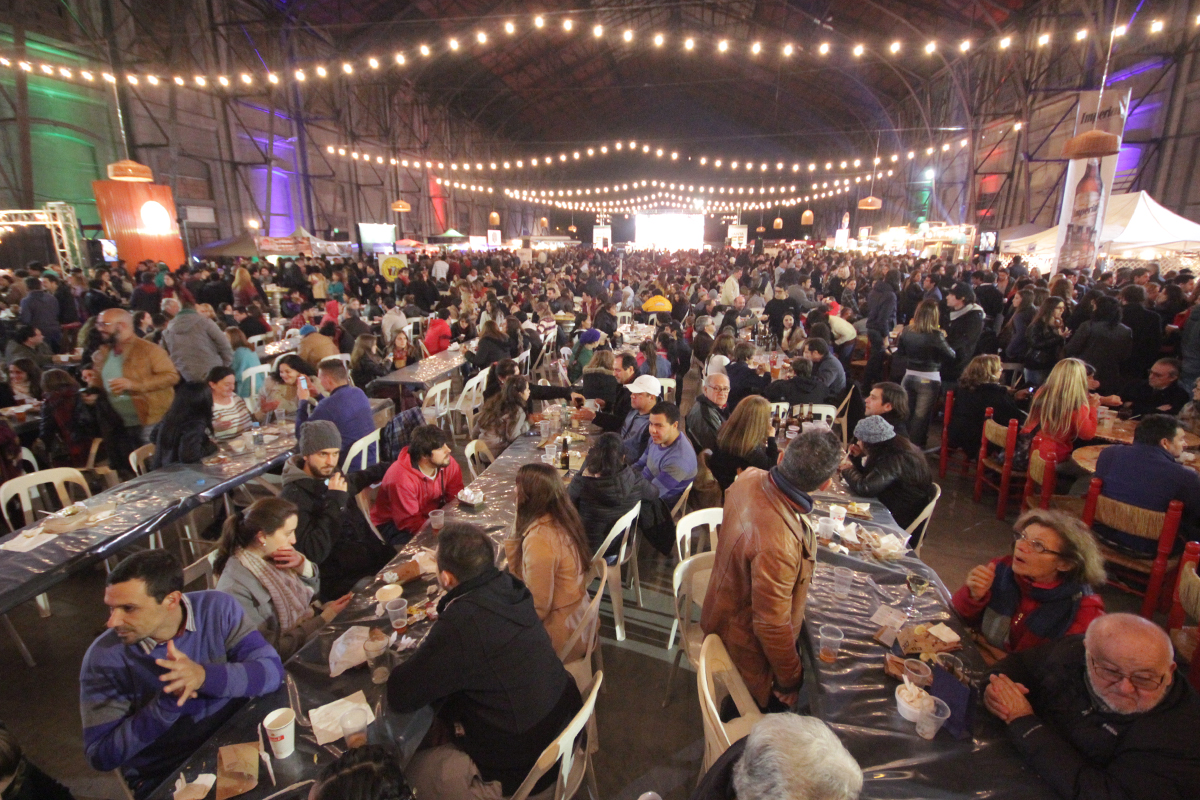 Los turistas eligieron Santa Fe para las vacaciones