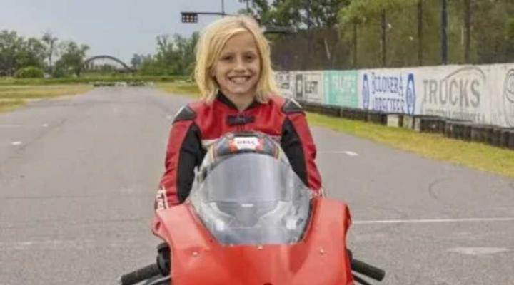 Murió Lorenzo, el chico de 9 años que se accidentó en Brasil