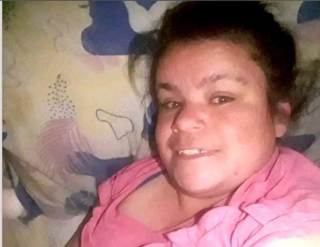 Buscan a Romina Soledad Aceval