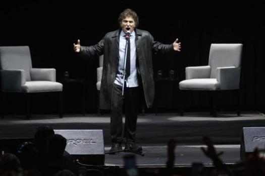 La ONU cuestiona la política de derechos humanos de Milei