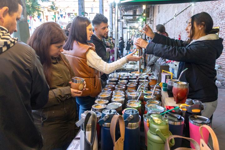 Agenda Santa Fe Capital: un sinfín de propuestas para este finde largo