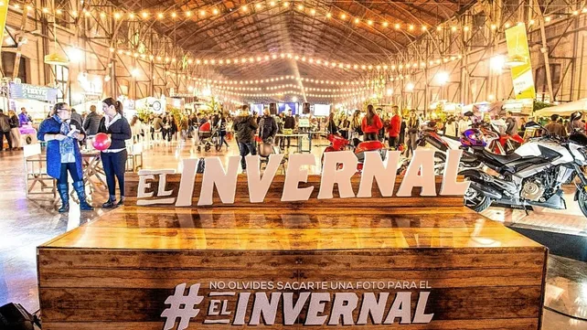 Invernal Santa Fe: cerveza y gastronomía durante tres días