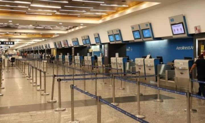 Afirman que el turismo está pasando “la peor temporada de su historia”