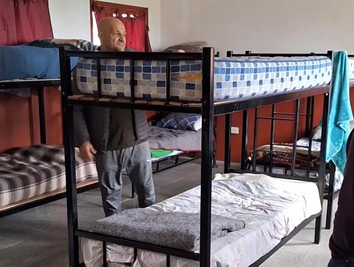 Consumos problemáticos: Santa Fe aumentó un 90% las plazas de internación