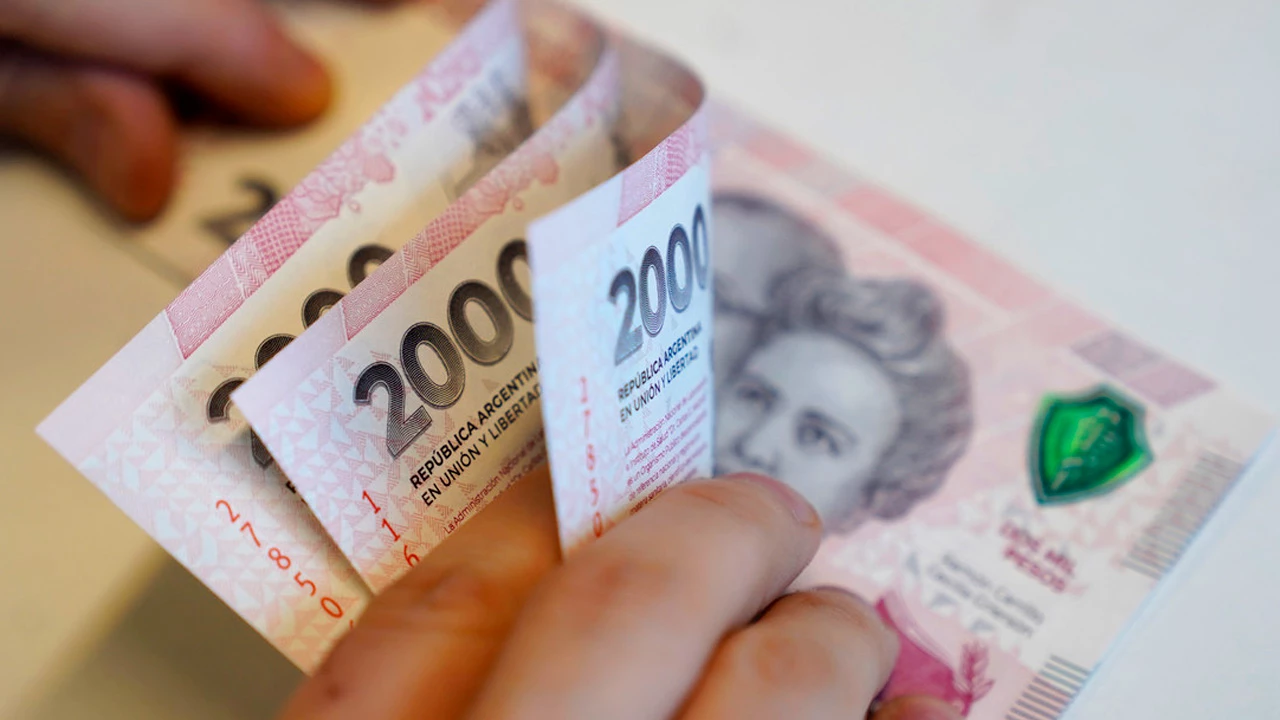 Impuesto a las Ganancias: los salarios de bolsillo caerán un 10%