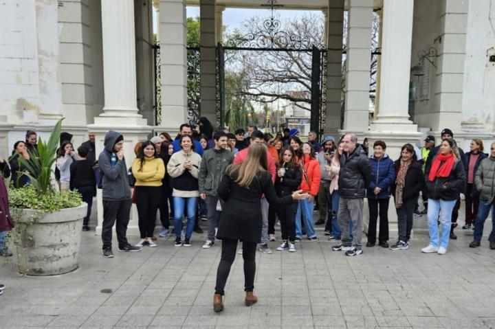 Santa Fe Capital dio la nota: 75% de ocupación hotelera 