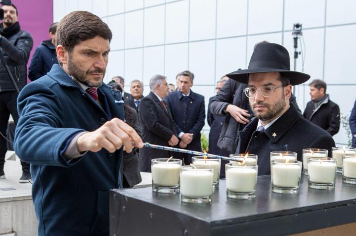 Pullaro: “Santa Fe refuerza su compromiso por la memoria y la justicia”