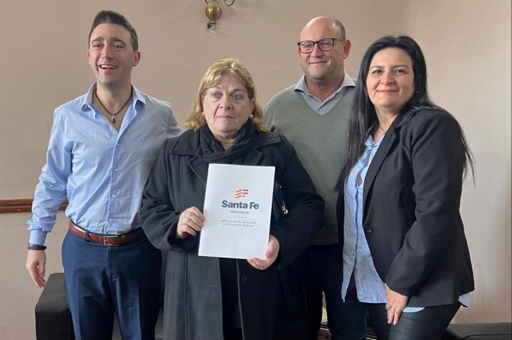 Las vecinales podrán certificar sus actas y firmas de manera gratuita