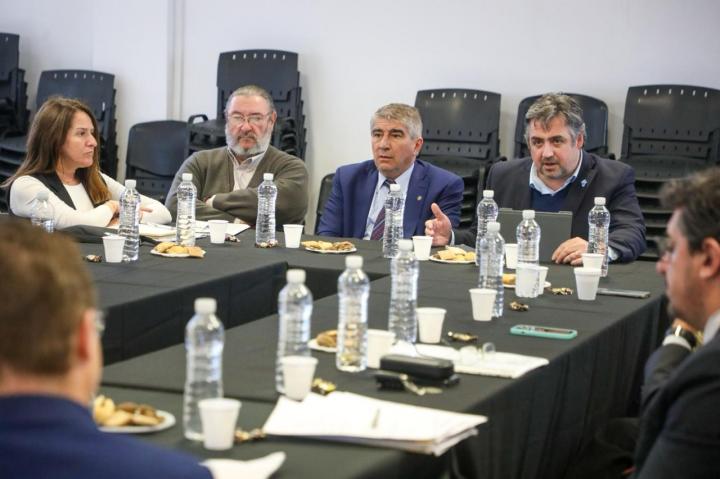 Desde septiembre comenzarán en la provincia los juicios por jurados