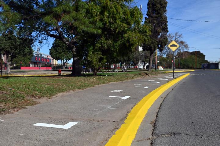 Reordenan los puestos gastronómicos afuera de los estadios de fútbol