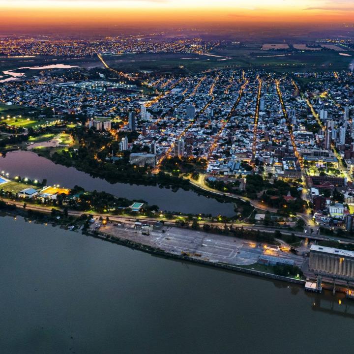 “Santa Fe Capital Se Muestra”: primer encuentro de Turismo Local