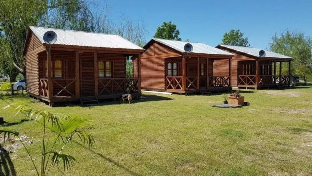 Crisis en el sector cabañero: “Muchos ya están tirando la toalla”