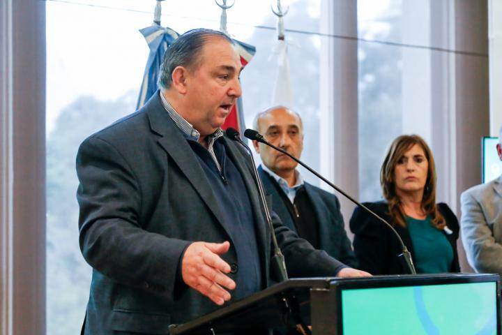 Santa Fe, sede de la Cumbre Internacional del Hábitat