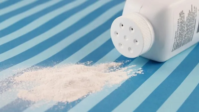 Declaran al talco como producto “probablemente cancerígeno”