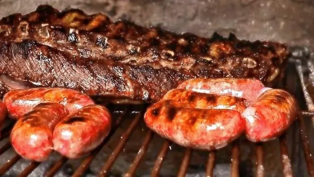 El consumo de carne cayó al nivel más bajo de los últimos 110 años
