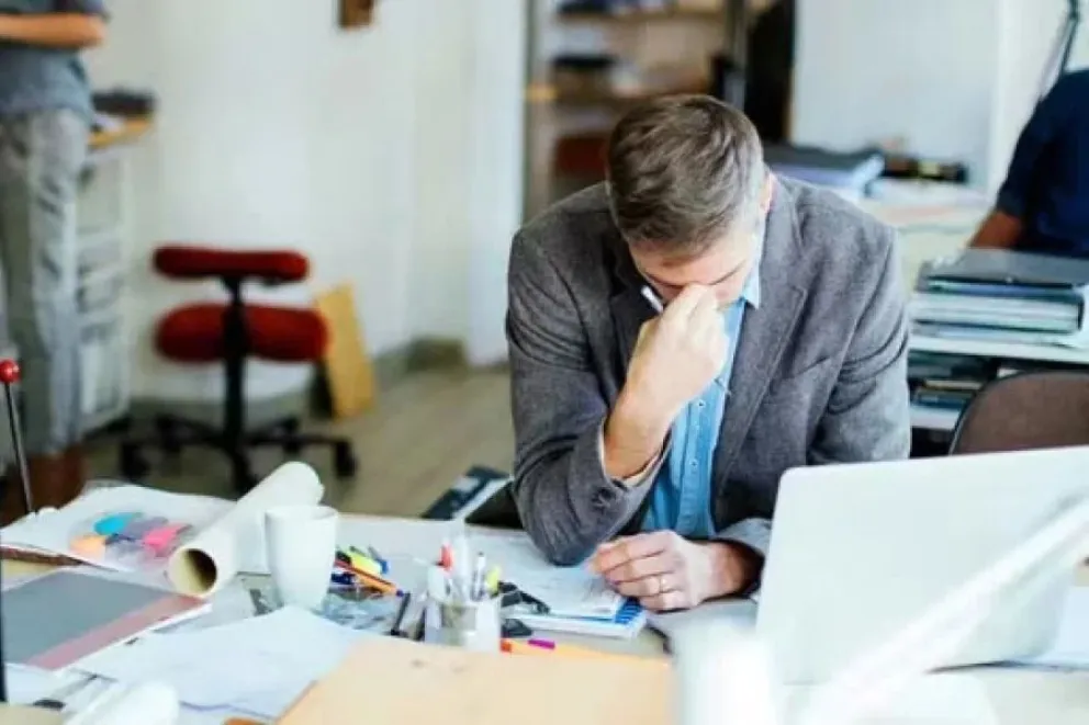 Uno de cada tres trabajadores es pobre