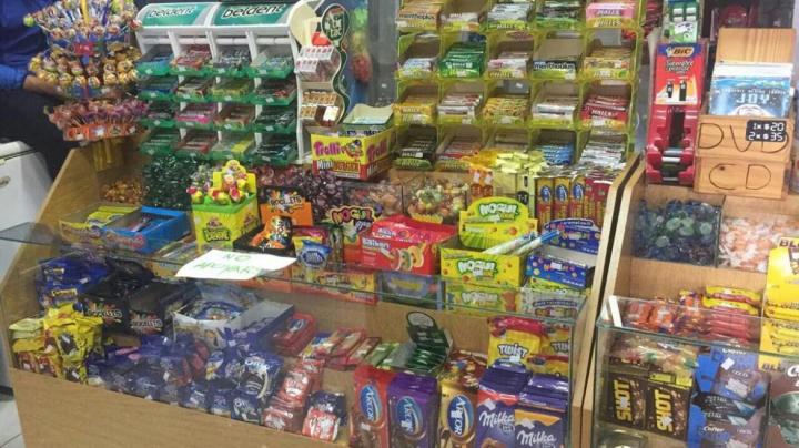 La crisis llegó a los quioscos: las ventas cayeron un 40%