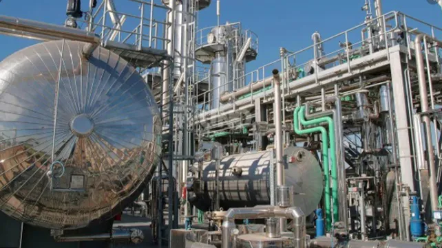 Biocombustibles: Santa Fe impulsa una ley para que el sector crezca