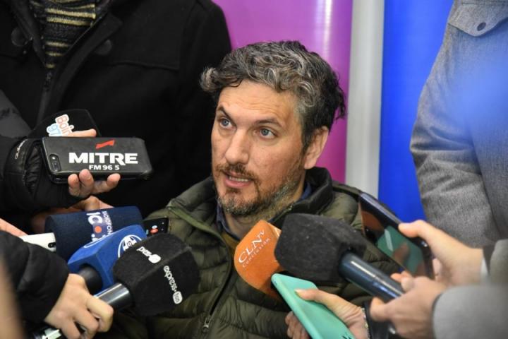 Santa Fe dio de baja a 118 organizaciones sociales