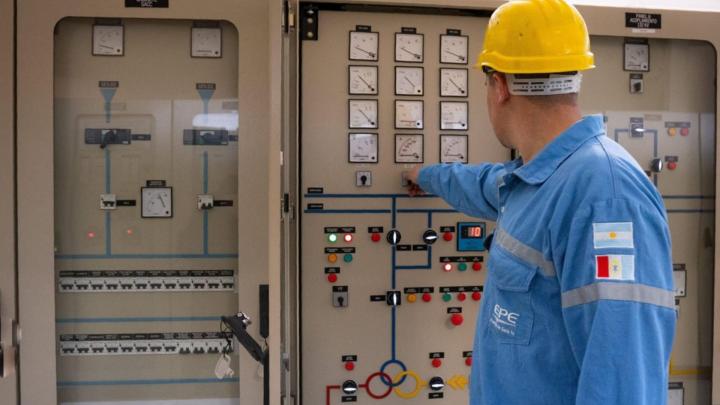 Récord de consumo eléctrico en Santa Fe