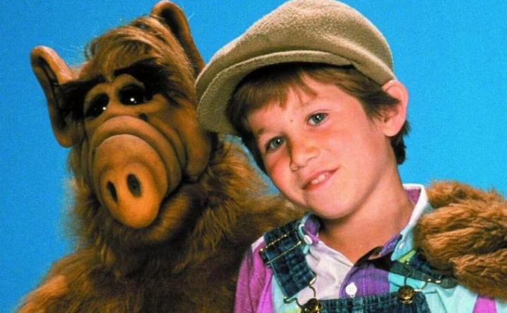 Murió Benji Gregory, el niño de Alf