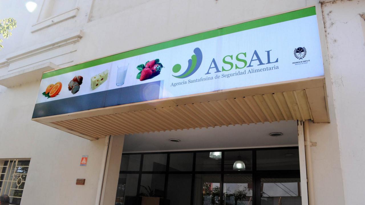 Assal: resolución de trámites en 72 horas