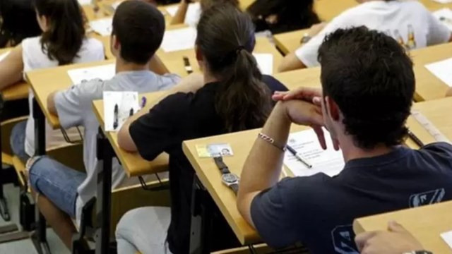 La mitad de los jóvenes no estudia después del secundario