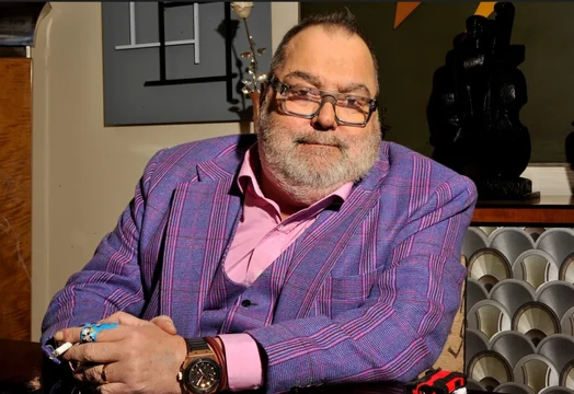 Cómo sigue la salud de Jorge Lanata