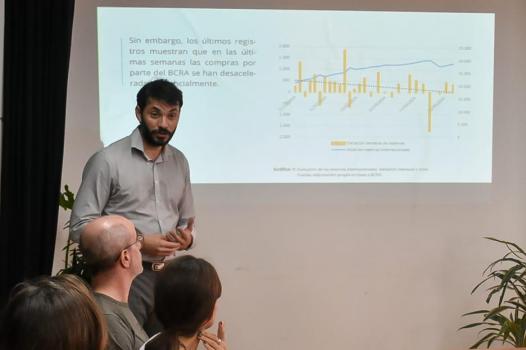 Gestión Milei: la deuda pública argentina creció un 80%