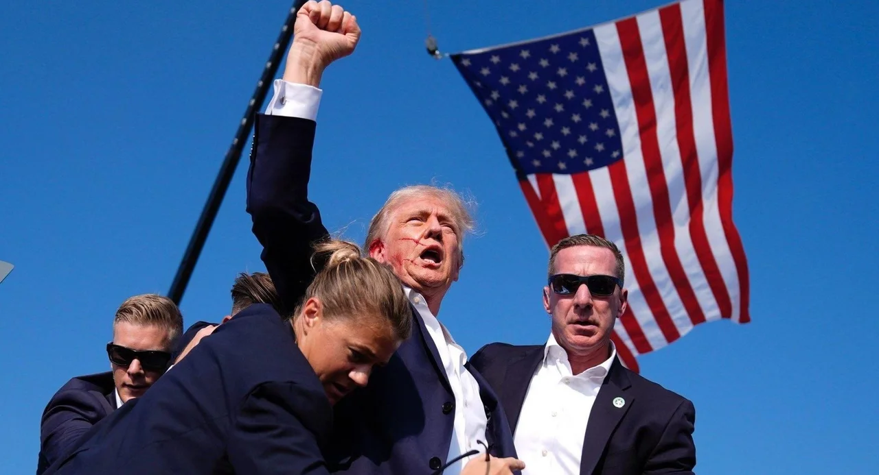 Conmoción mundial por intento de asesinato de Donald Trump