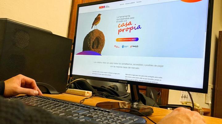 Créditos Hipotecarios Santa Fe: furor entre los jóvenes