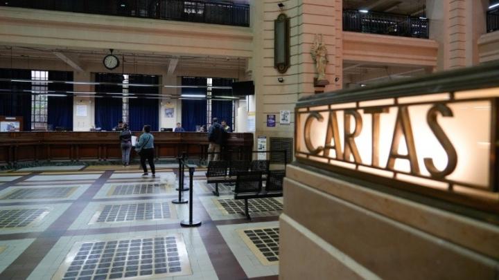 Quieren cerrar oficinas del Correo en pequeños pueblos