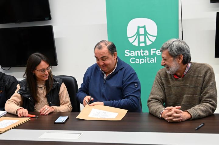 Destinan $25.000.000 para restaurar el ex Molino Marconetti