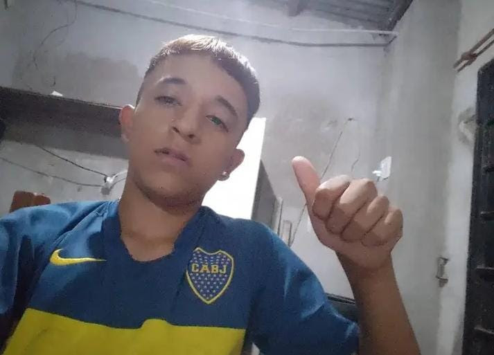 Buscan a un joven de 15 años de la ciudad de Santa Fe