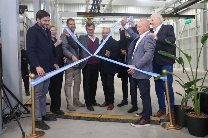 Maximiliano Pullaro: “Santa Fe es una potencia”