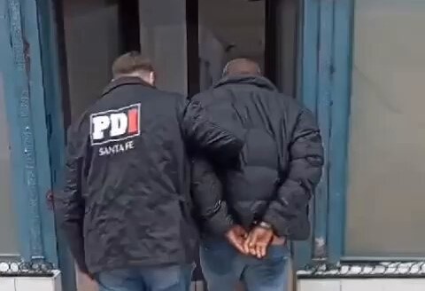 Salideras bancarias: detienen a dos tucumanos en Santa Fe