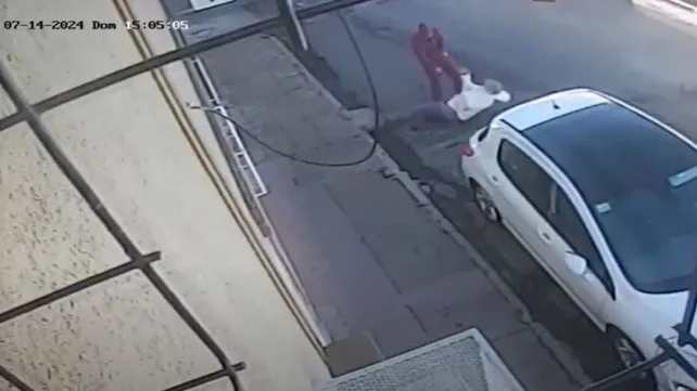 La ola de inseguridad golpea a la ciudad de Santa Fe