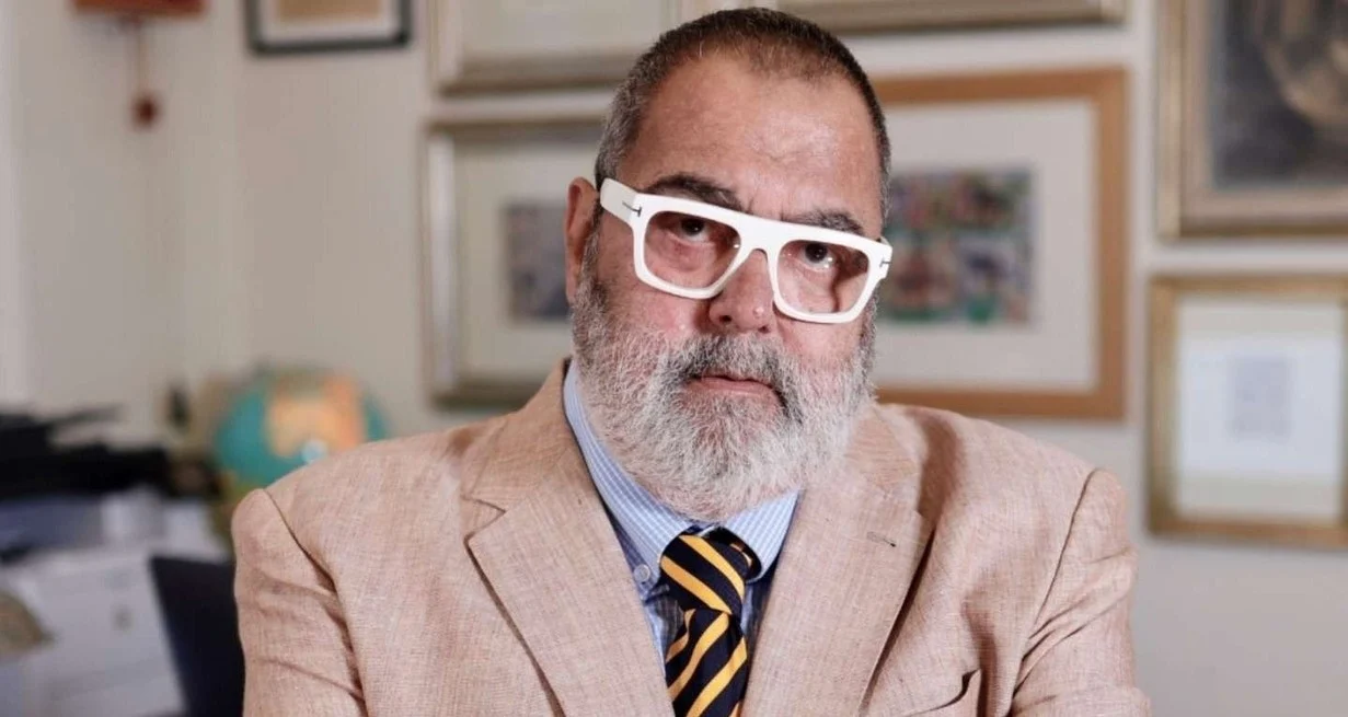 ¿Cuál es el estado de salud de Jorge Lanata?