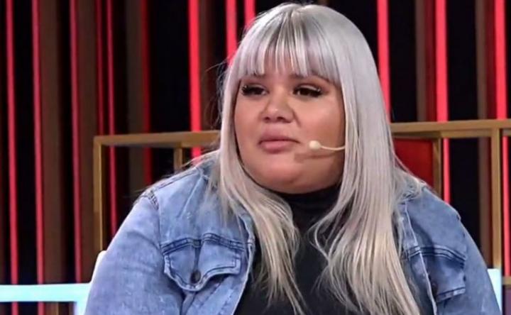 Atacaron a golpes a Morena Rial