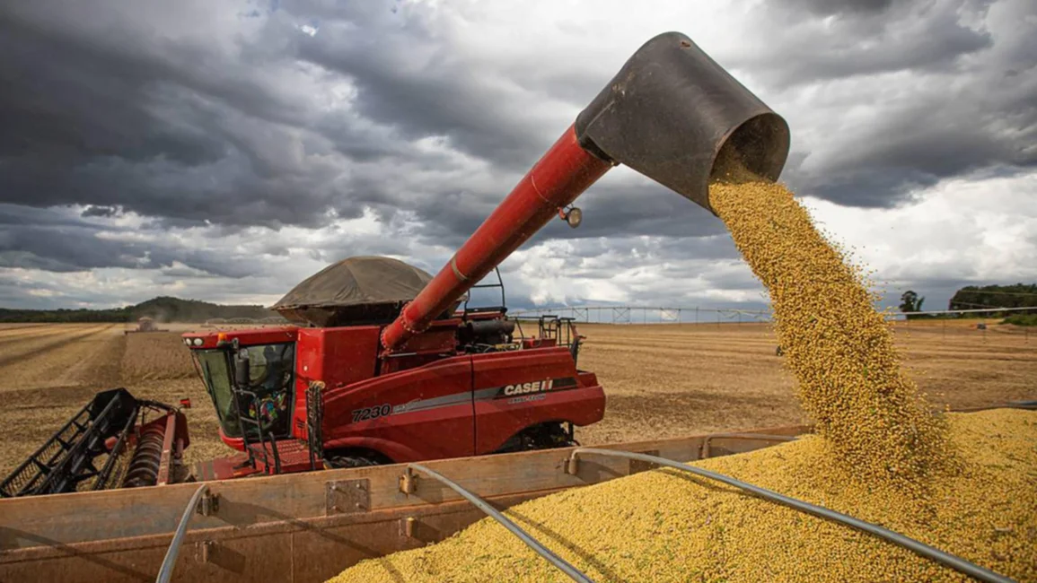 Santa Fe pidió que “le saquen la pata de encima al campo”     