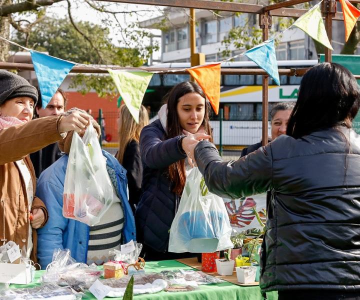 Julio finaliza con atracciones espectaculares para todos los gustos