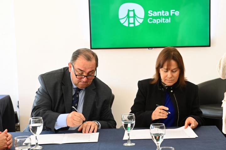 Camino a los 120 años: restaurarán la sala mayor del Teatro Municipal