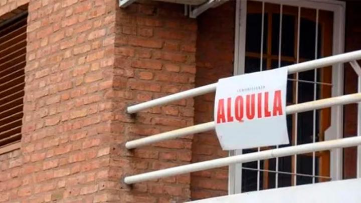 Suba récord de los alquileres en agosto: 247% de aumento