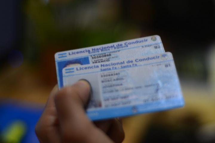 Carné de conducir: la municipalidad normaliza la entrega